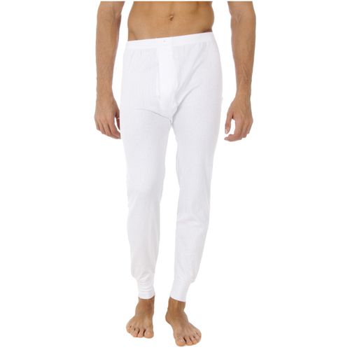 Pantaloni Abanderado 0278-BLANCO - Abanderado - Modalova