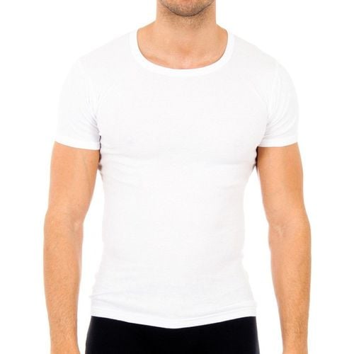 T-shirt Abanderado 0306-BLANCO - Abanderado - Modalova