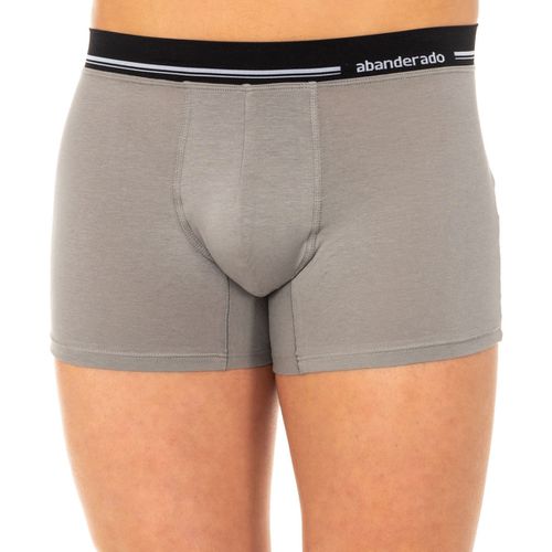 Boxer A077I-GRIS-INTENSO - Abanderado - Modalova