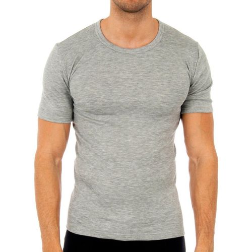 T-shirt Abanderado 0806-GRIS - Abanderado - Modalova