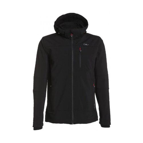 Giacche Giacca a vento uomo Hood Softshell - Cmp - Modalova