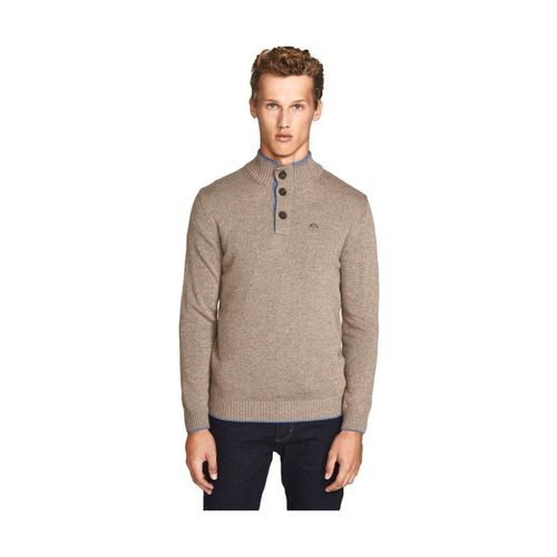 Maglione Maglione Uomo Half Button - North Sails - Modalova