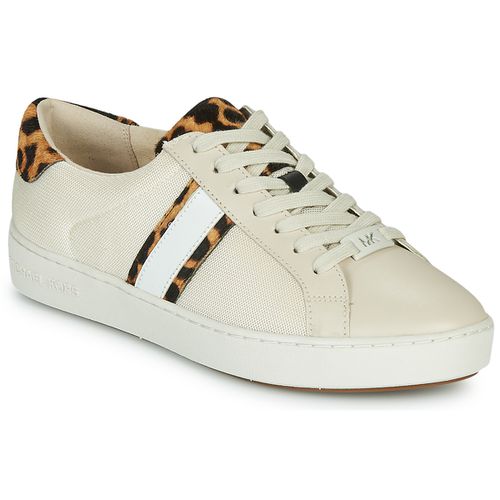 Sneakers basse IRVING STRIPE LACE UP - MICHAEL Michael Kors - Modalova