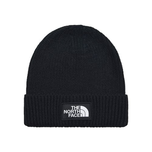 Berretto Logo Box Cuff Beanie - The north face - Modalova