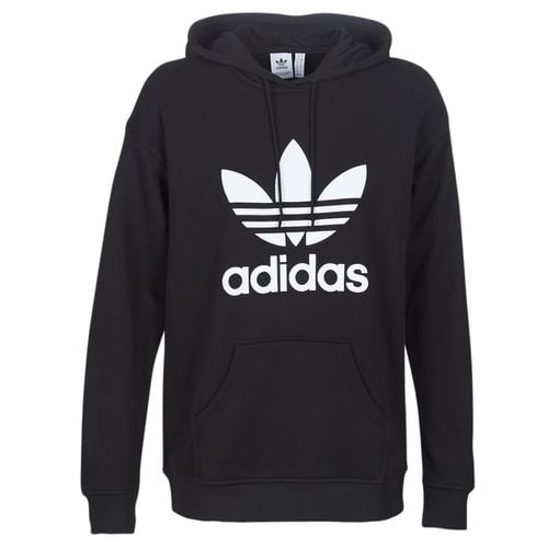 Felpa adidas TRF HOODIE - Adidas - Modalova