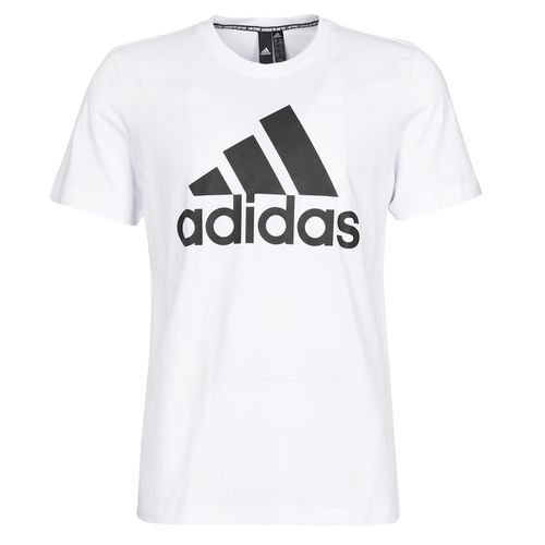 T-shirt adidas MH BOS Tee - Adidas - Modalova