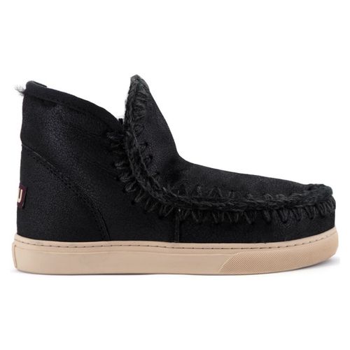 Sneakers Eskimo Sneaker MUFW111000BCBKG - Mou - Modalova