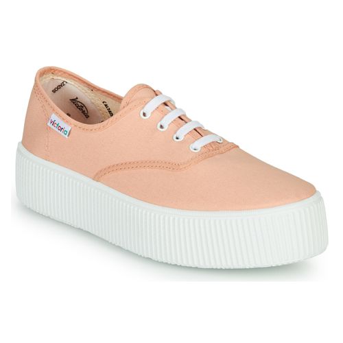 Sneakers basse Victoria DOBLE LONA - Victoria - Modalova