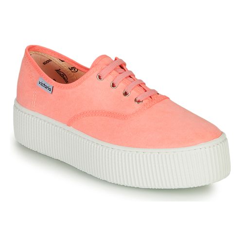 Sneakers basse Victoria DOBLE FLUO - Victoria - Modalova