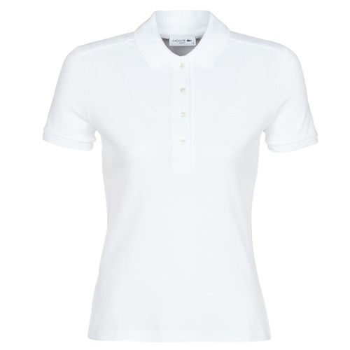 Polo Lacoste ADRIANNO - Lacoste - Modalova