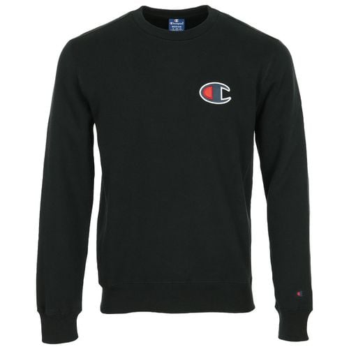 Felpa Champion Crewneck Sweatshirt - Champion - Modalova