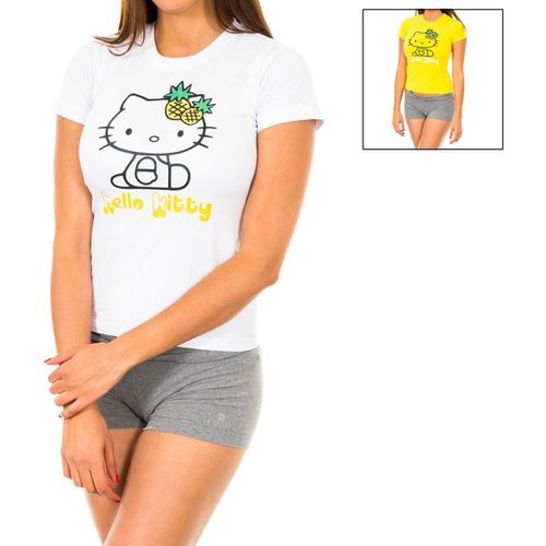 T-shirt Disney 102-AMARILLO - Disney - Modalova