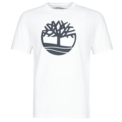 T-shirt SS KENNEBEC RIVER BRAND TREE TEE - Timberland - Modalova