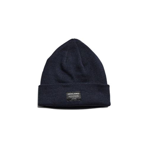 Cappelli Cappello Beanie Uomo Classico - Jack & jones - Modalova