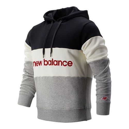 Felpa New Balance MT93545 - New balance - Modalova