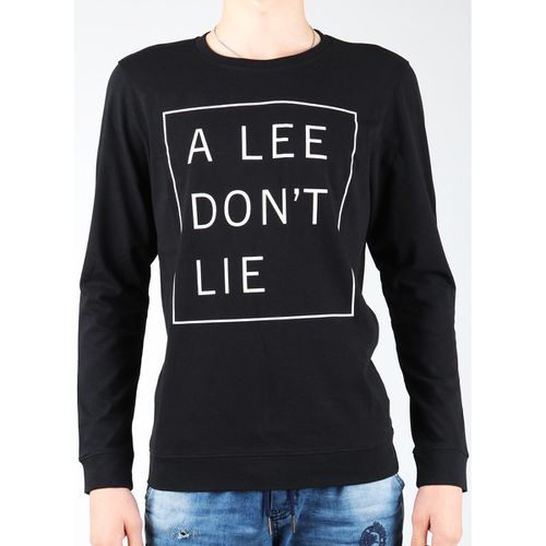 T-shirt & Polo Don`t Lie Tee LS L65VEQ01 - Lee - Modalova