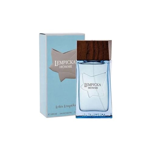 Acqua di colonia - colonia -100ml - vaporizzatore - Lolita Lempicka - Modalova