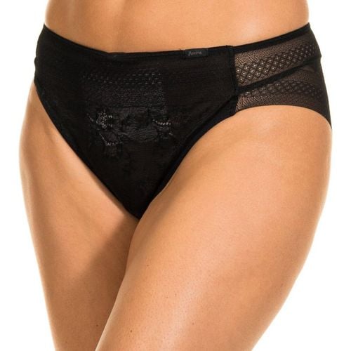 Slip Janira 1031609-NEGRO - Janira - Modalova