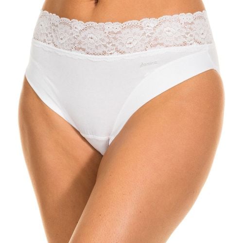 Slip Janira 1031786-BLANCO - Janira - Modalova