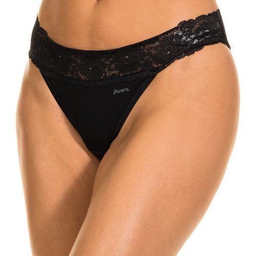 Slip Janira 1031787-NEGRO - Janira - Modalova