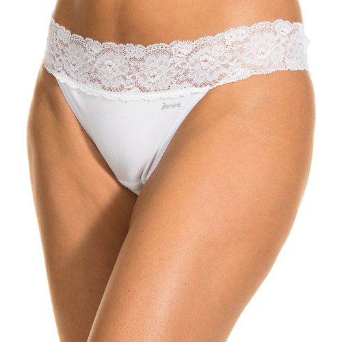 Slip Janira 1031787-BLANCO - Janira - Modalova