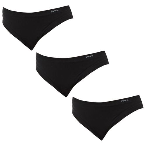 Slip Janira 1031184-NEGRO - Janira - Modalova