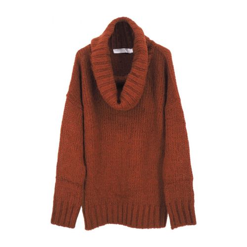 Maglione Demetra Maglione ANYP259FK161TOBACCO - Anonyme - Modalova