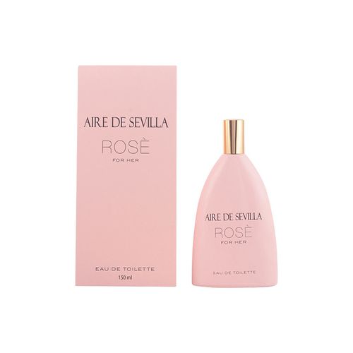 Acqua di colonia Aire De Sevilla Rosè Eau De Toilette Vaporizzatore - Aire Sevilla - Modalova