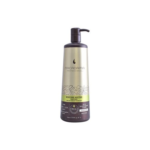 Maschere &Balsamo Nourishing Moisture Conditioner - Macadamia - Modalova