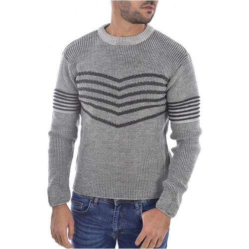 Maglione Maglioni 1259 - Uomo - Goldenim Paris - Modalova