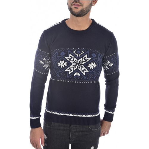 Maglione Maglioni 1248 - Uomo - Goldenim Paris - Modalova