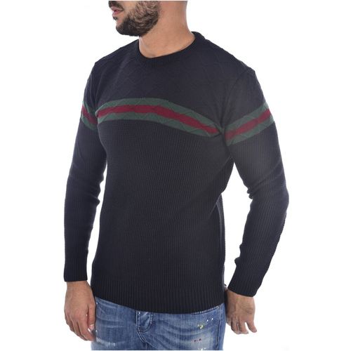 Maglione Maglioni 1253 - Uomo - Goldenim Paris - Modalova