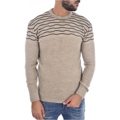 Maglione Maglioni 1254 - Uomo - Goldenim Paris - Modalova