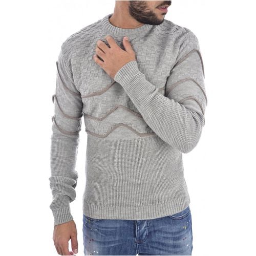 Maglione Maglioni 1249 - Uomo - Goldenim Paris - Modalova