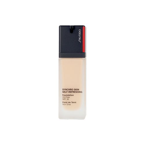 Fondotinta & primer Synchro Skin Self Refreshing Foundation 250 - Shiseido - Modalova