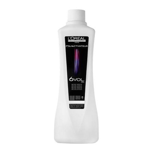 Shampoo Loreal L ́Oreal giorno Activateur 6 Vol 1000ml 1.8 % - L'oréal - Modalova