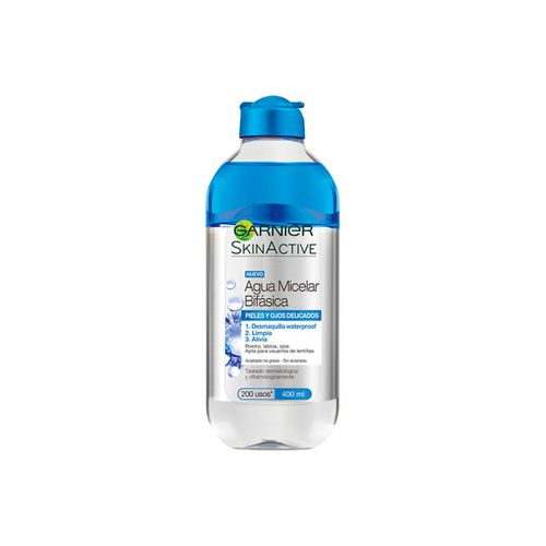 Detergenti e struccanti Skinactive Agua Micelar Sensitve - Garnier - Modalova