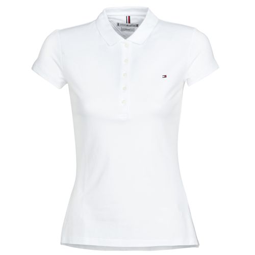 Polo HERITAGE SS SLIM POLO - Tommy hilfiger - Modalova