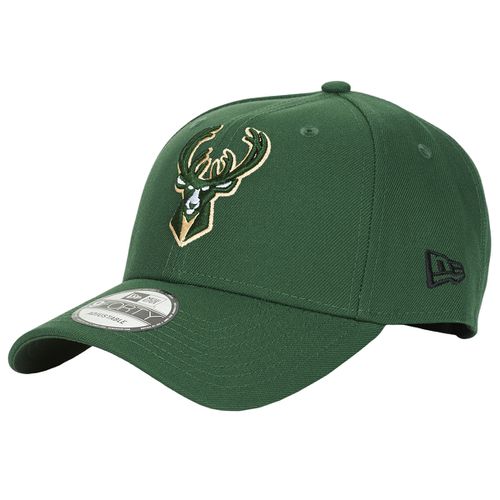 Cappellino NBA THE LEAGUE MILWAUKEE BUCKS - New-Era - Modalova