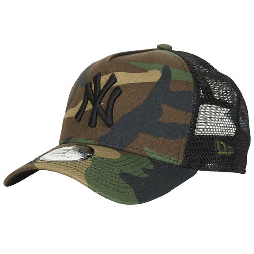 Cappellino CLEAN TRUCKER NEW YORK YANKEES - New-Era - Modalova