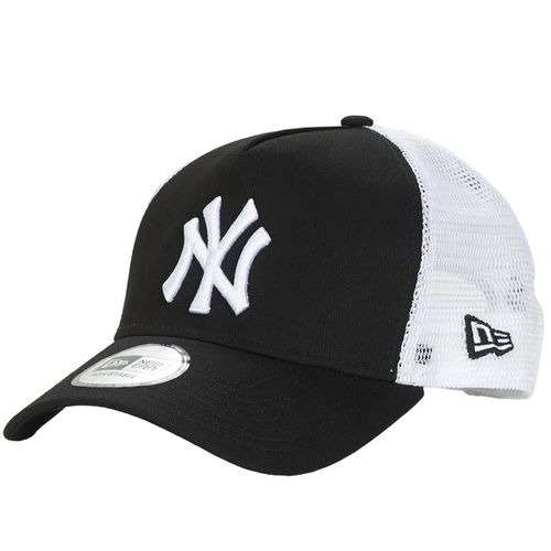 Cappellino CLEAN TRUCKER NEW YORK YANKEES - New-Era - Modalova