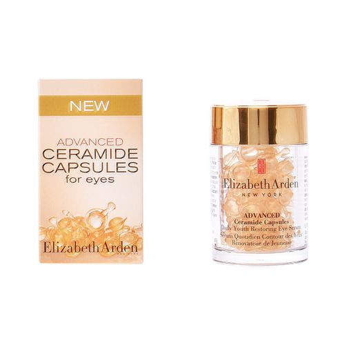 Idratanti e nutrienti Advanced Ceramide Capsules Daily Youth Eye Serum - Elizabeth Arden - Modalova