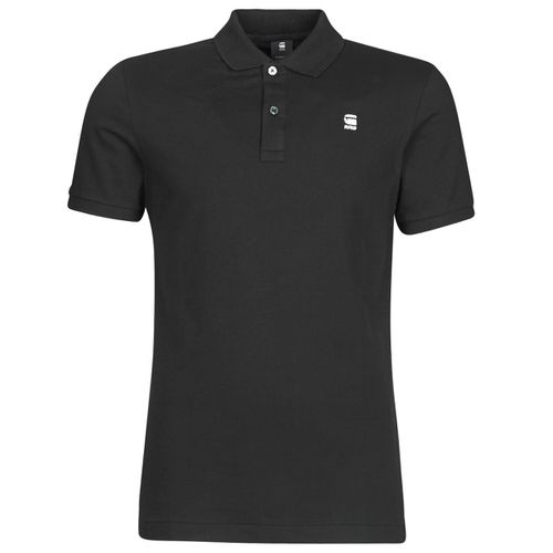 Polo G-Star Raw DUNDA SLIM POLO SS - G-star raw - Modalova