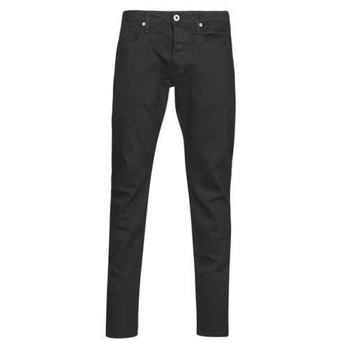 Jeans Slim G-Star Raw 3301 SLIM - G-star raw - Modalova