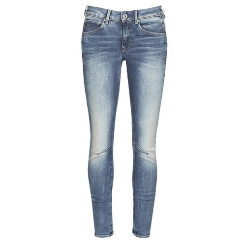 Jeans skynny ARC 3D MID SKINNY WMN - G-star raw - Modalova