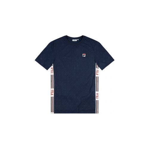 T-shirt & Polo Fila NARIMAN AOP - Fila - Modalova