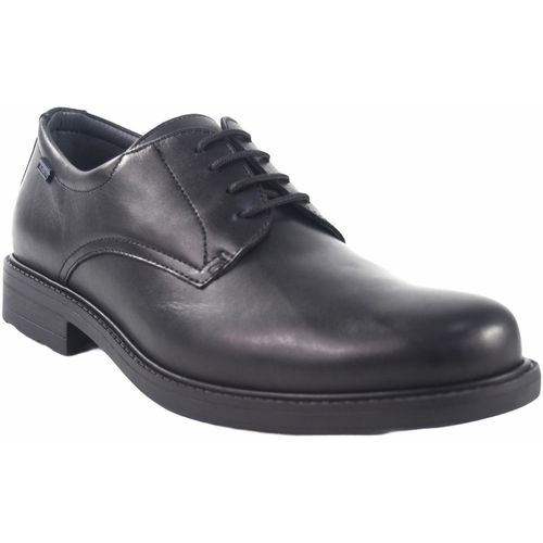 Scarpe Zapato caballero 1800-ae negro - Baerchi - Modalova