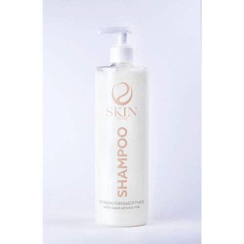 Shampoo Strengthen Softnes Shampoo - Skin O2 - Modalova