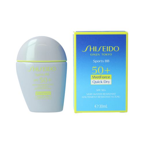 Trucco BB & creme CC Sole Sport Bb Spf50+ scuro Medio - Shiseido - Modalova