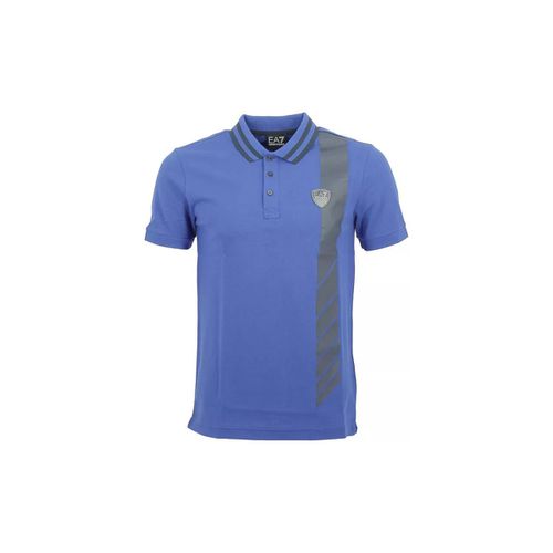 T-shirt & Polo - Ea7 emporio armani - Modalova